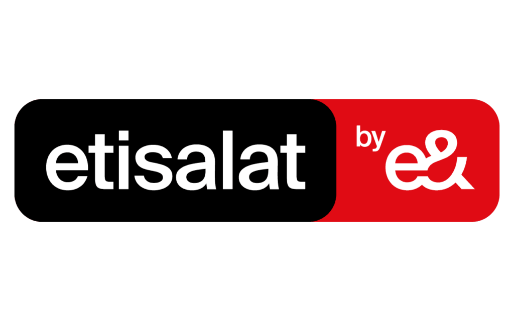 Etisalat by e& a company attending Accounting and Tax Forum 2024