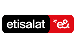 Etisalat by e& a company attending Accounting and Tax Forum 2024